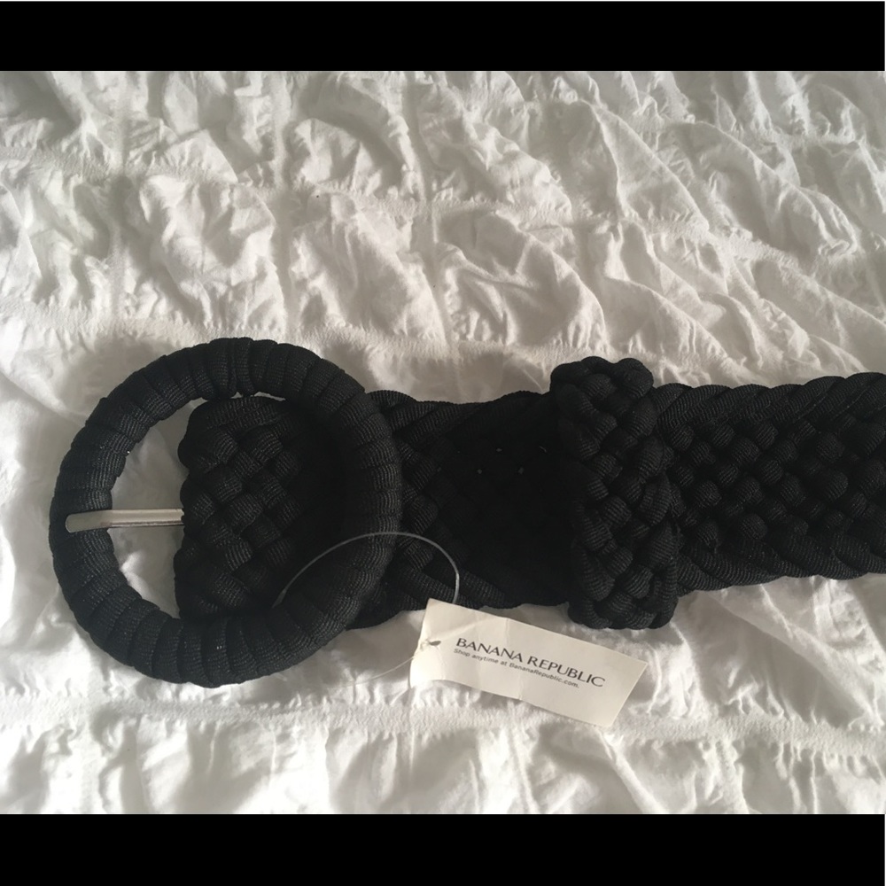 Banana Republic belt